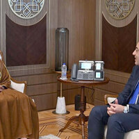 Egyptian Prime Minister affirms strength of UAE-Egypt relations