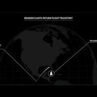 NASA's Sunita Williams, along with Crew-9 astronauts, set for Gulf of America landing after extended 9-month mission: SpaceX