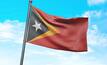 Sunda set to drill Timor-Leste well next year to hit potential 5Tcf resource 