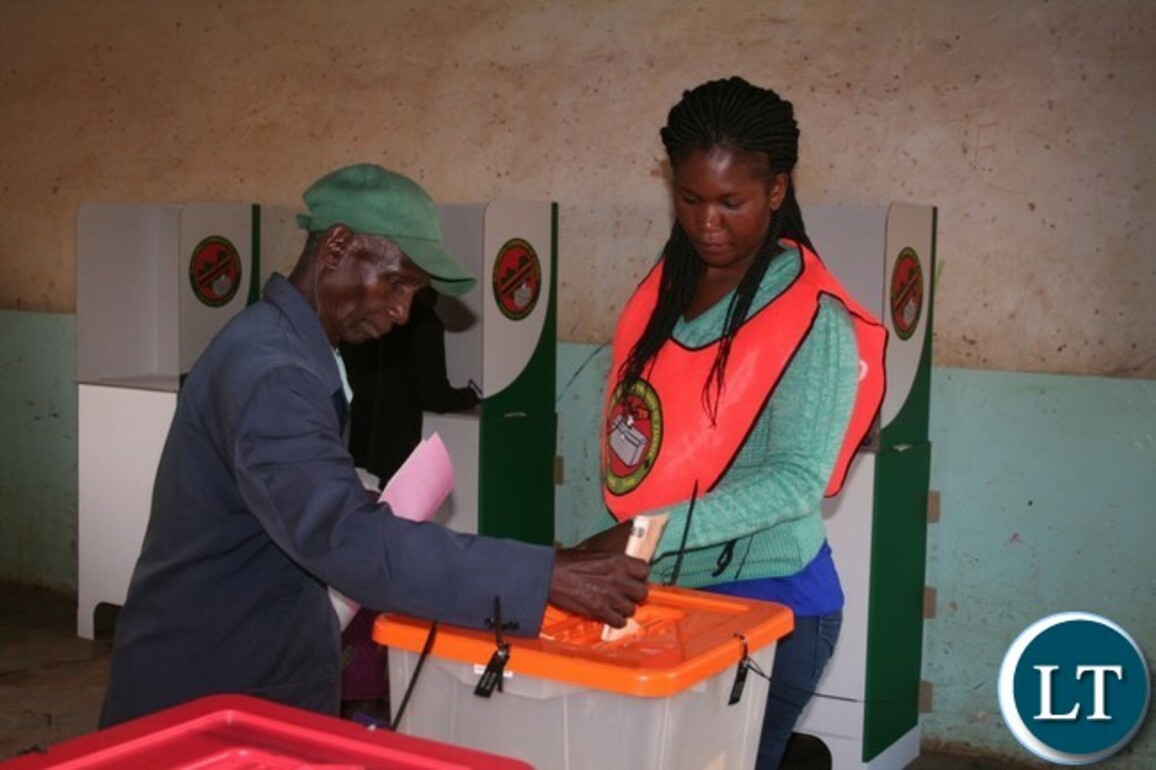 Are UPND and Opposition Both Trying to Lose Elections&quest;