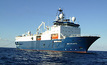 Fugro to shoot NWS seismic