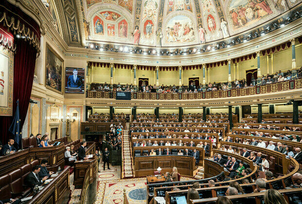EU citizens see political corruption as the norm – survey