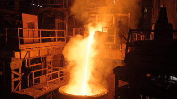 US steel tariffs are now 'live'