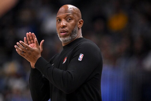 Chauncey Billups arrested in federal gambling probe, sources say