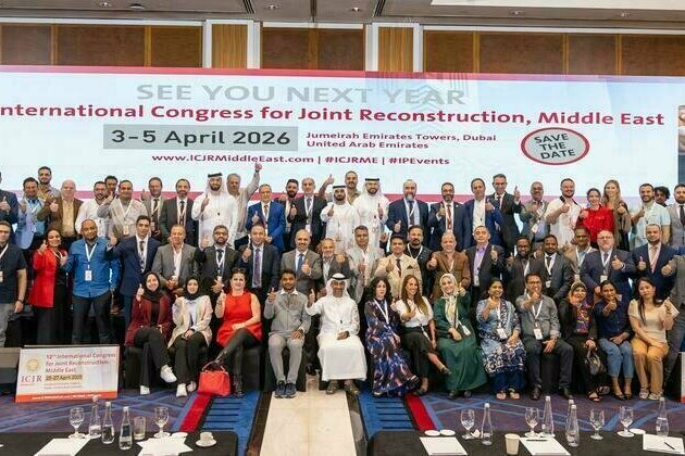 ICJR ME recommends enhanced training for doctors in robotics, AI