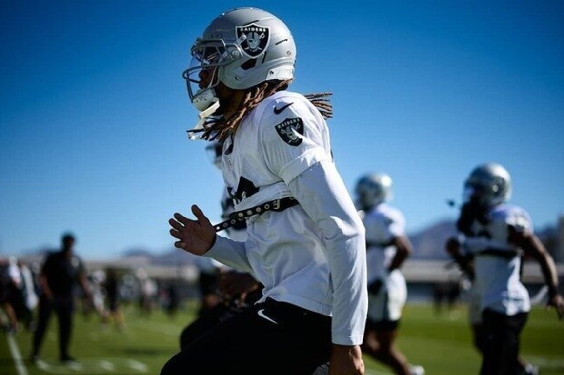 Los Raiders vuelven recargados para duelo ante Jaguares