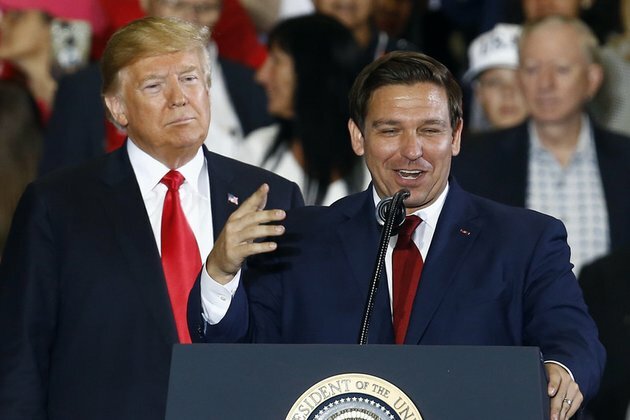 Between Trump and DeSantis, the true Republican&#039;s choice is clear