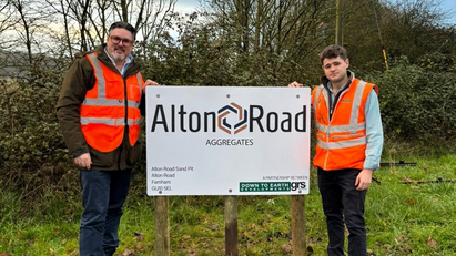 GRS forms new joint venture in Surrey