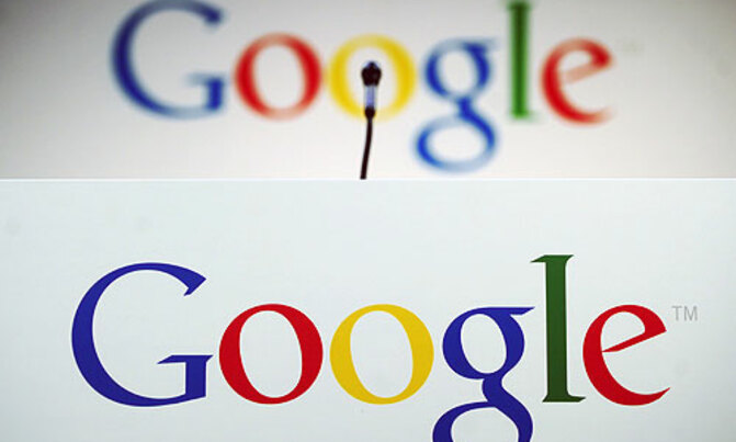 Google unveils reorganization in Europe Google unveils reorganization in Europe