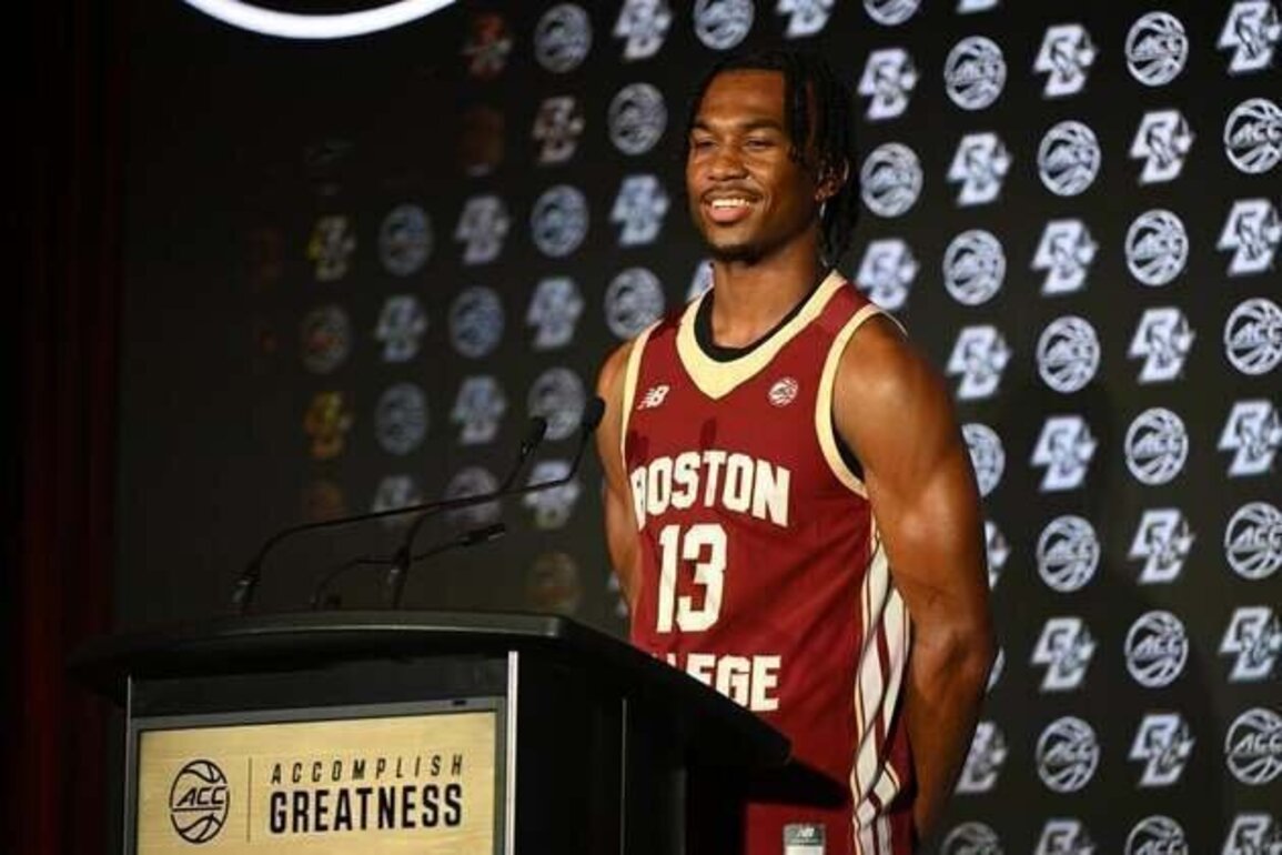 Fresh off another OT loss, BC bids to bounce back vs. New Haven