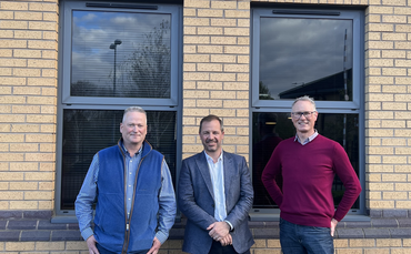 'We're both at the top of our game': FourNet acquires Nowcomm - Vimarsana News