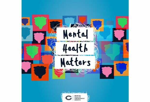 Mental Health Awareness Month resources