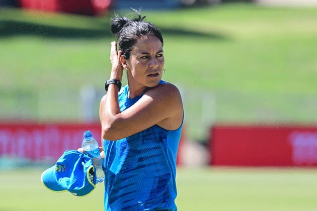 Kapp, De Klerk nominated for new ICC Player of the Month awards