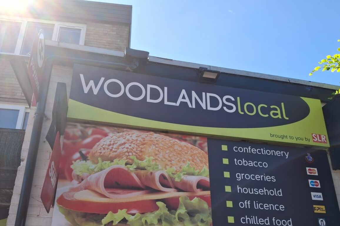 New management at Falkirk convenience store can make changes after re-opening