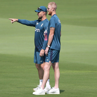McCullum says England had "overprepared" after 9-wicket loss to Australia in Brisbane