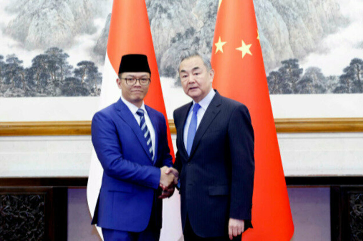 China, Indonesia vow deeper ties, eye new flagship projects