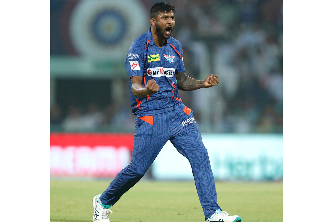 Former India all-rounder Krishnappa Gowtham announces retirement