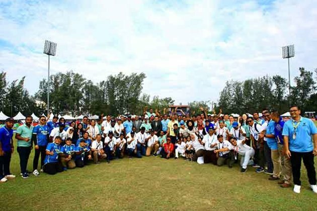 Jay Shah lauds Malaysia Cricket for successful hosting of ICC Women's U19 T20 World Cup