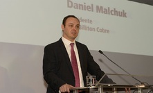  Daniel Malchuck: 'We need to set standards for other industries to follow'