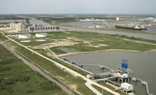  Europe US LNG export destination of choice