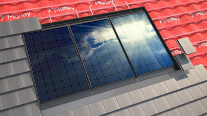 Marley acquires Viridian Solar Ltd