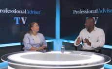 Beyond London: Adviser opportunities in regional investment
