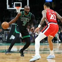 Nets searching for first home victory as Celtics come calling