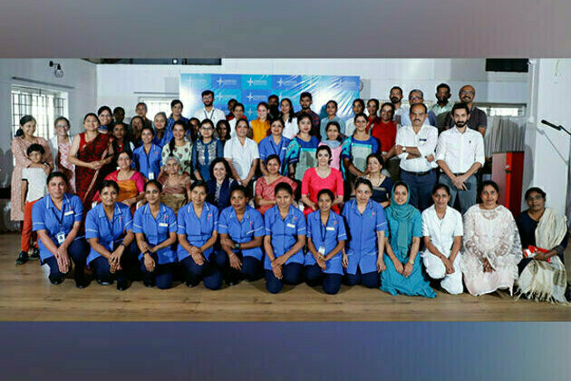 Empowering Women's Health: Lopamudra Hospitals mark International Women's Day