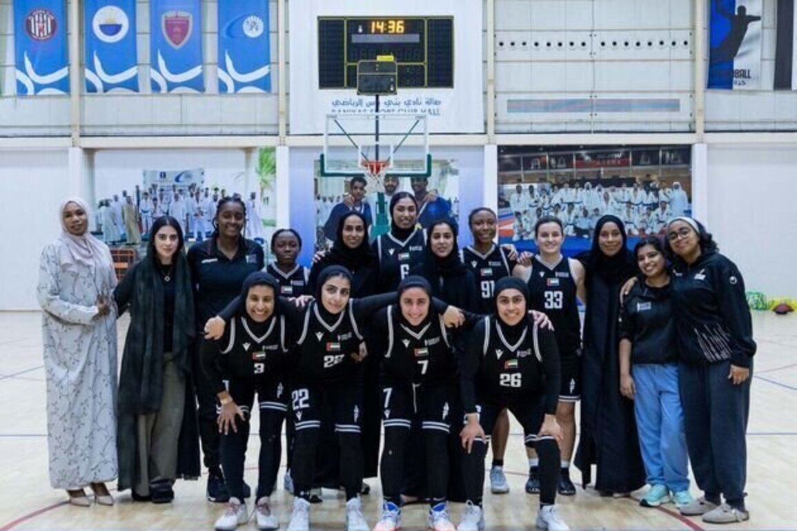 Ladies Sports Academy organises series of Ramadan championships