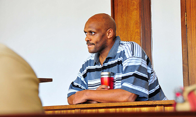 Kananura sent back to jail on fresh charges Kananura sent back to jail on fresh charges