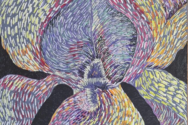 Metaphysical art exhibition stirs imaginations s