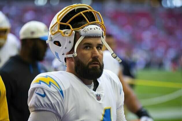 Report: Chase Daniel joining ESPN as CFB analyst