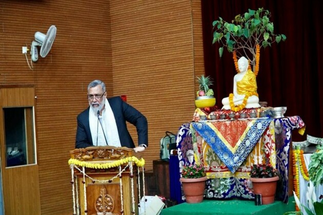 CIHTS hosts National Conference on Rahul Sankrityayan's legacy