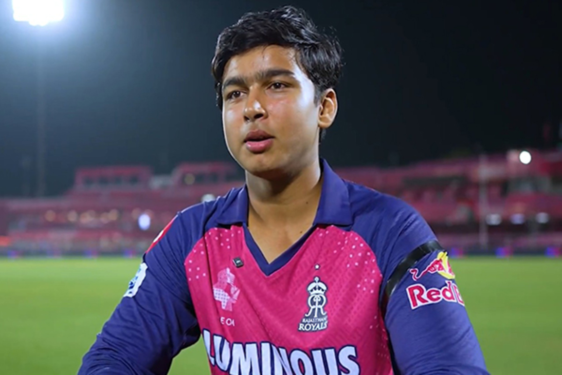 "Give him time, don't rush it": Kapil Dev's clear-cut take on "good" talent Vaibhav Suryavanshi