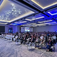 Emirates Critical Care Conference kicks off in Dubai alongside WFICC World Summit