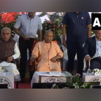 UP: Yogi Adityanath inaugurates CM YUVA Conclave in Lucknow