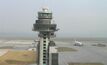 Fog forces airport closure