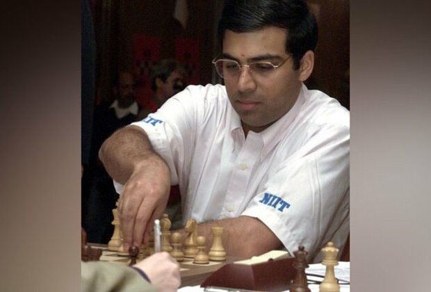 Viswanathan Anand starts off Grand Chess Tour with win