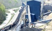 Bathurst Resources met coal mines in New Zealand have received less for their coal production because of lower prices.  