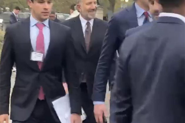 US Commerce Secy Lutnick evades India tariff question post Trump's announcement