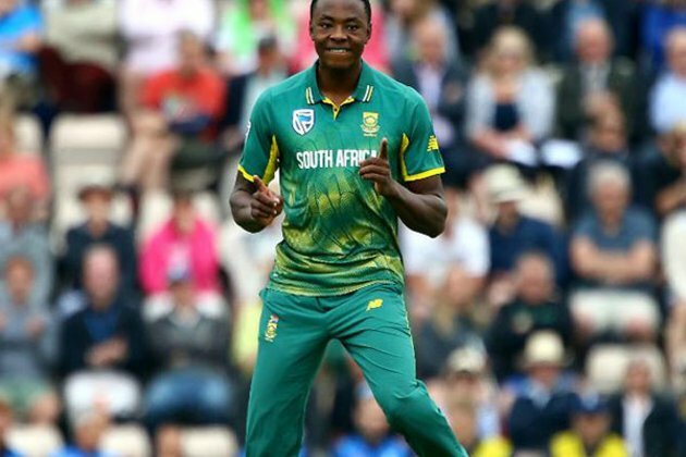 "We have never lacked as South Africans is belief": Pacer Kagiso Rabada "hopeful" of winning ODI World Cup