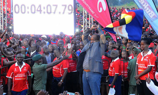 How Buganda has battled sickle cells for 3-centuries How Buganda has battled sickle cells for 3-centuries
