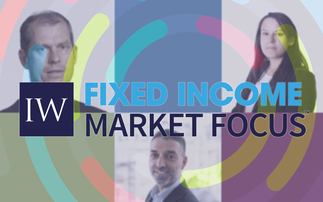 Fixed Income Market Focus Delegate View: Selectors on portfolio additions and product gaps