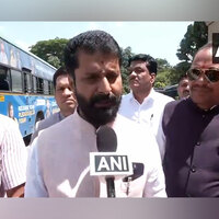 We demand independent judicial enquiry: BJP leader CT Ravi over Bengaluru stampede tragedy