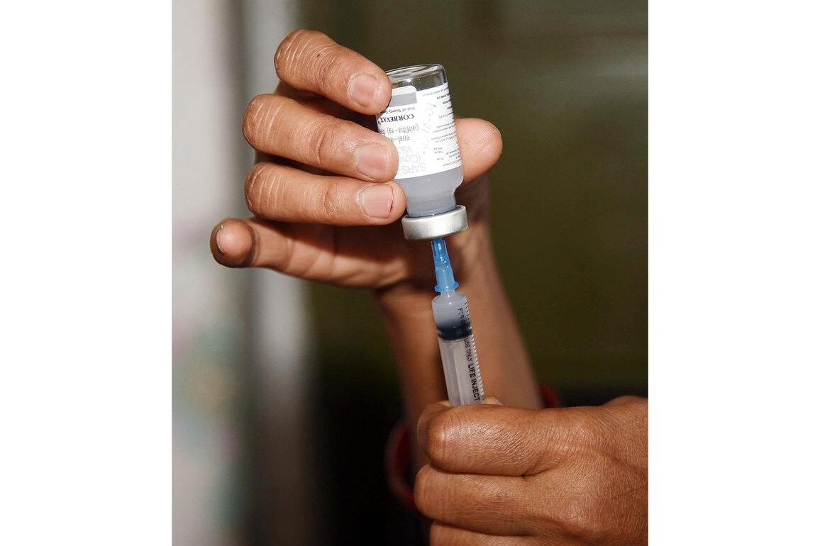 Indian immunologicals clarifies on Abhayrab vaccine, counters misplaced advisory reference
