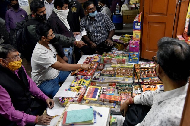 Sikkim bans firecrackers and single-use plastic ahead of Diwali, urges eco-friendly celebrations