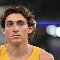 (SP)JAPAN-TOKYO-ATHLETICS-WORLD ATHLETICS CHAMPIONSHIPS-MEN'S POLE VAULT-FINAL