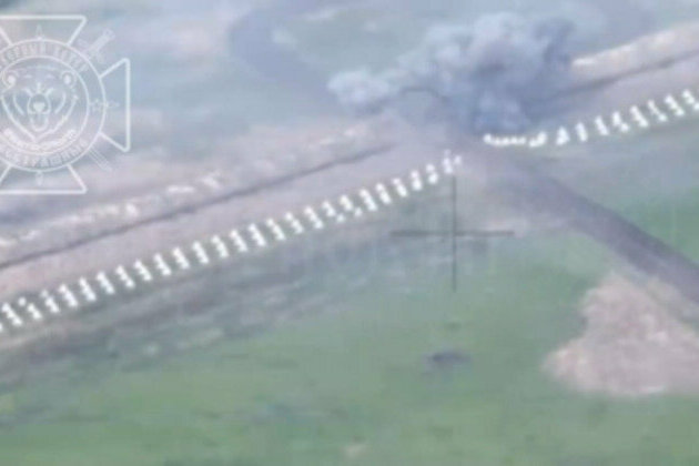 Kiev attempts new incursion into Russia's Kursk (VIDEOS)
