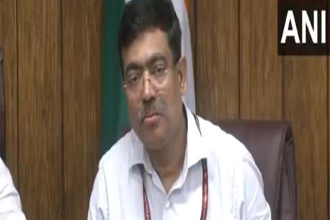 "According to ATC, when it tried to contact the plane back, there was no response": Secretary of Civil Aviation Samir Kumar Sinha
