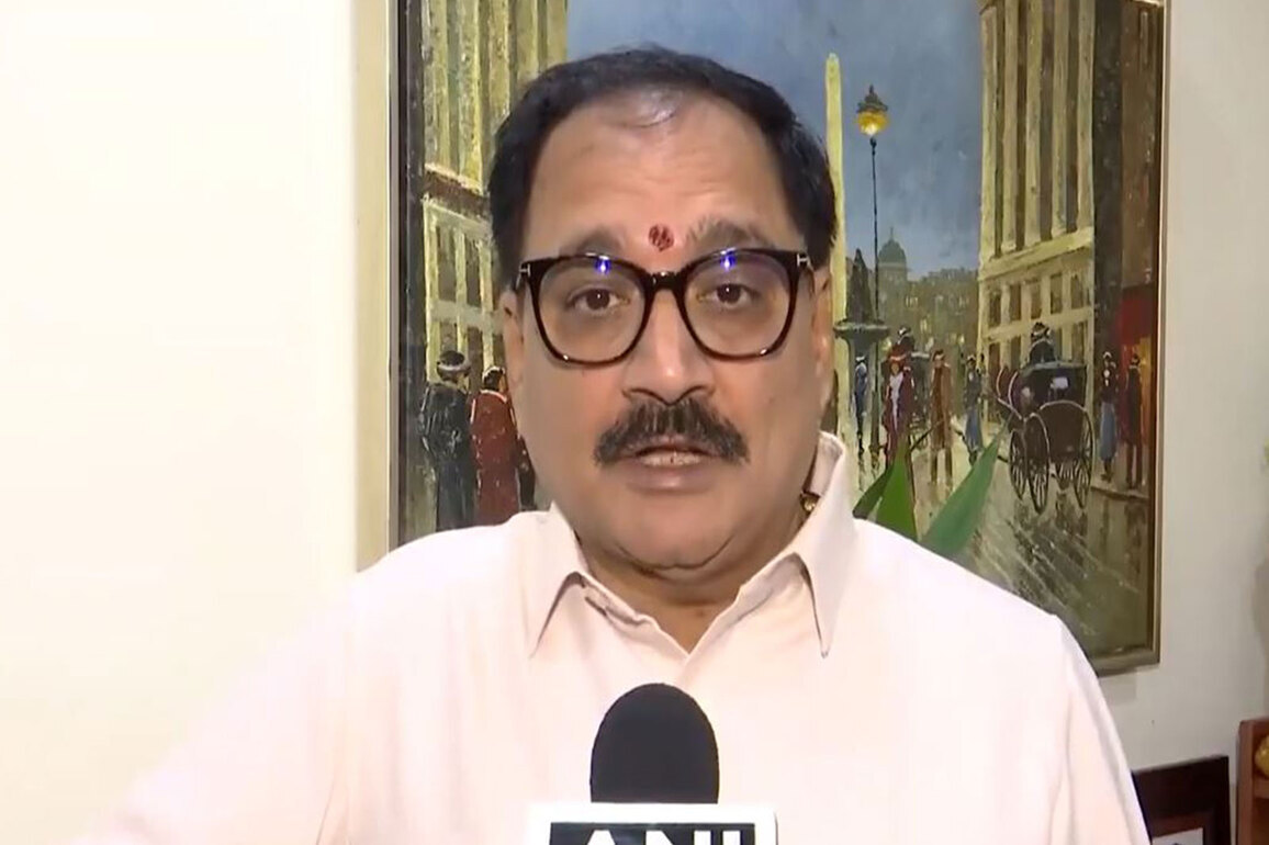 "Political theatrics out of fear of punishment": BJP's Virendra Sachdeva slams Kejriwal's letter to Justice Swarana Kanta Sharma